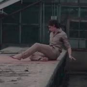 Sergei Polunin Esquire Russia