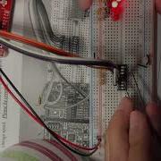 Microprocessor Lab4