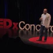 Философия управления временем Брэд Эон TEDxConcordia