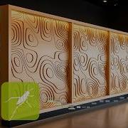 Parametric Design Tutorial Contour Wall Design Using Grasshopper For Rhino 3D
