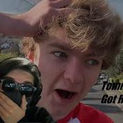 Tommy Meets People How I Keep Getting Recognized In Public Reaction