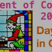Advent Of Code Day 6 In C
