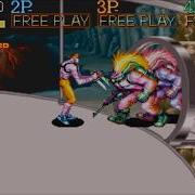 Mack Vs Drunk Captain Commando Arcade