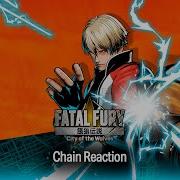 Fatal Fury CotW OST Chain Reaction Extended