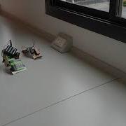 Microbit Inchworm Robot Competition