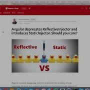 Пятиминутка Angular 1 Angular 5 Beta 3 Angular CLI 1 3 Create Angular Components
