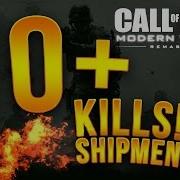 70 KILLS MODERN WARFARE REMASTERED CALL OF DUTY 4 REMASTERED 70 KILL GAMEPLAY BEST STREAKS MWR