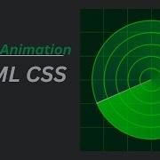 RADAR HTML CSS Html Css Webdevelopement Webdesign Coding Programming Viralvideo Video