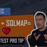 Pentest Pro Tip Integrating SQLmap And Burp Suite