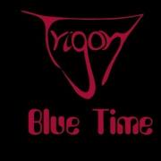 Trigon Blue Time Live Beim Woodstickel Festival 2025