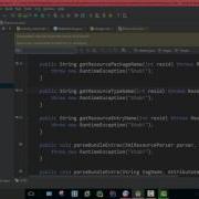 102 How To Use GetString Method In Android Studio 102