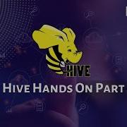 How To Create Hive Tables And Insert Records To The Table Hive Hands On