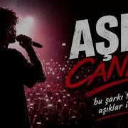 AŞK CANLI Live Konser Performansı