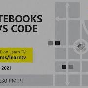 Ask The Expert Notebooks In VS Code