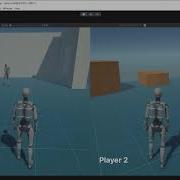 Unity Input System In Unity 6 7 7 Player Input Manager Local Multiplayer RUS