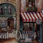 LIVE Stitch With Me 267 14ct Relaxing Stitching Retreat Day 4