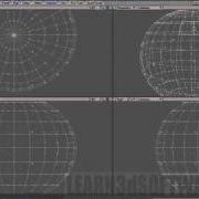 Lightwave Tutorial 020 Stipple Tool
