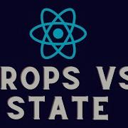 Props Vs State Reactjs React Javascript