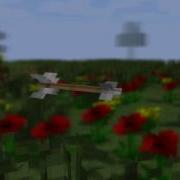Bow Rig Test Minecraft Animation Mine Imator 1 0 0