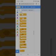 Scratch Tutorial 19 Printing 1 To 10 Using Loop
