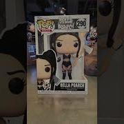 Bella Poarch This Ain T Build A Pop My First Ever Funko Pop Is Out Now