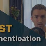 REST API Authentication CCNA 200 301 Day 61 Part 2