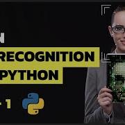 Face Recognition With Python Part 1 Python Tutorial Codegnan