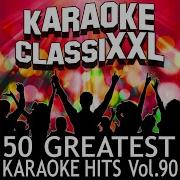 Lady Karaoke Version Originally Performed By Modjo