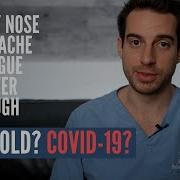 COVID Vs Common Cold Vs Flu Which One Is It Doctor Explains
