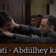 Memati Abdülhey Kavga Ediyor