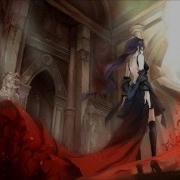 Nightcore Dance With The Devil Lyrics