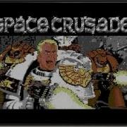 Space Crusade C64 Replay Nostalgia Nerd Extra