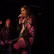 Adore Delano Toxic Live
