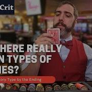 Are There Really Seven Types Of Stories