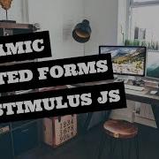 Dynamic Nested Forms With Stimulus Preview