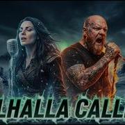 Ragal Ironbull VALHALLA CALLING Русский перевод Lyrics Субтитры