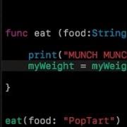 4 Functions In Swift