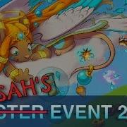 Transformice Easter Event 2017 Elisah S Adventure