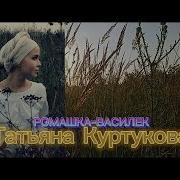 Ромашка Василёк Татьяна Куртукова Премьера трека июль 2024 Нейросети