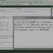 How To Create Auto Typer In Visual Studio Visual Basic Fully Explain And Source File