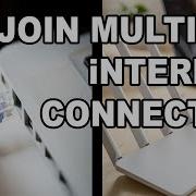 Merge Or Bridge Multiple Internet Connection Without Any 3rd Party Software Windows 7 8 10 11