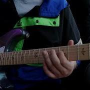 New Light John Mayer Guitar Loop