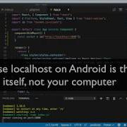 Building A Simple Chat App In React Native And Socket Io