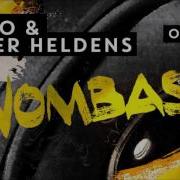 Tiesto Oliver Heldens Wombass