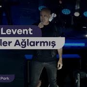 HALUK LEVENT Sevenler Ağlarmış W Haluklevent