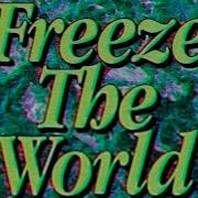Iceman Unreleased Freeze The World