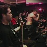 Throwdown August 12 2003 Montreal At Rainbow