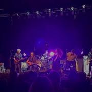 ART BERGMANN Bound For Vegas Live At The Rickshaw Theatre In Vancouver On September 29 2023