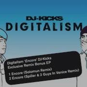 Digitalism Encore Solomun Remix