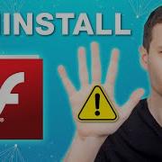 STOP Using Adobe Flash
